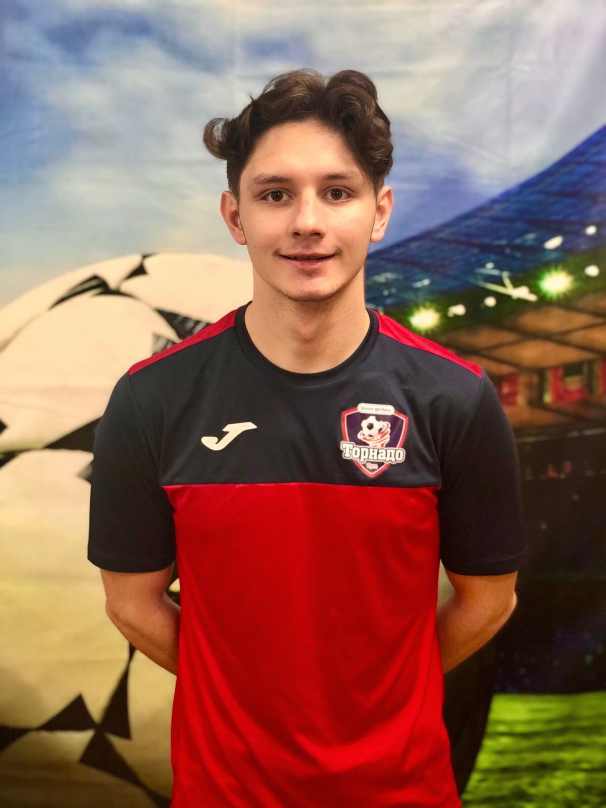 Евгений Каверин