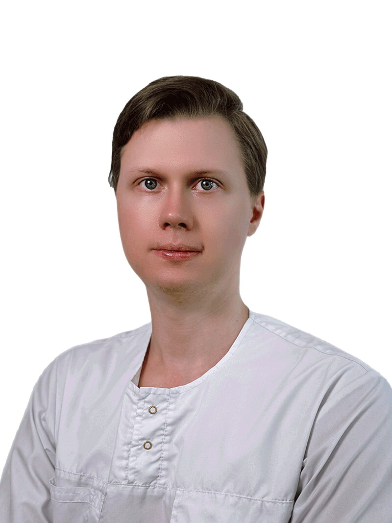 Алексей Николаевич Марухин