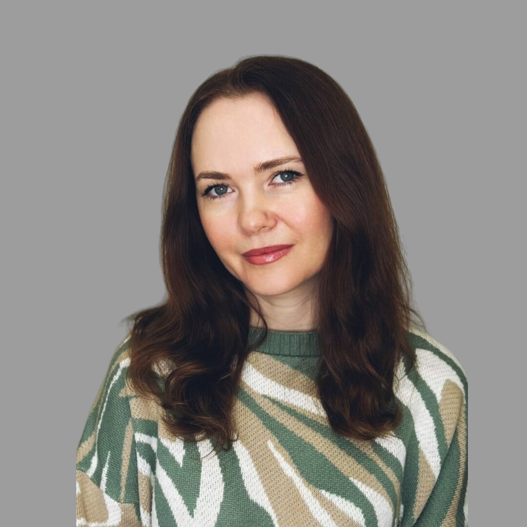 Маргарита Анатольевна Токарева