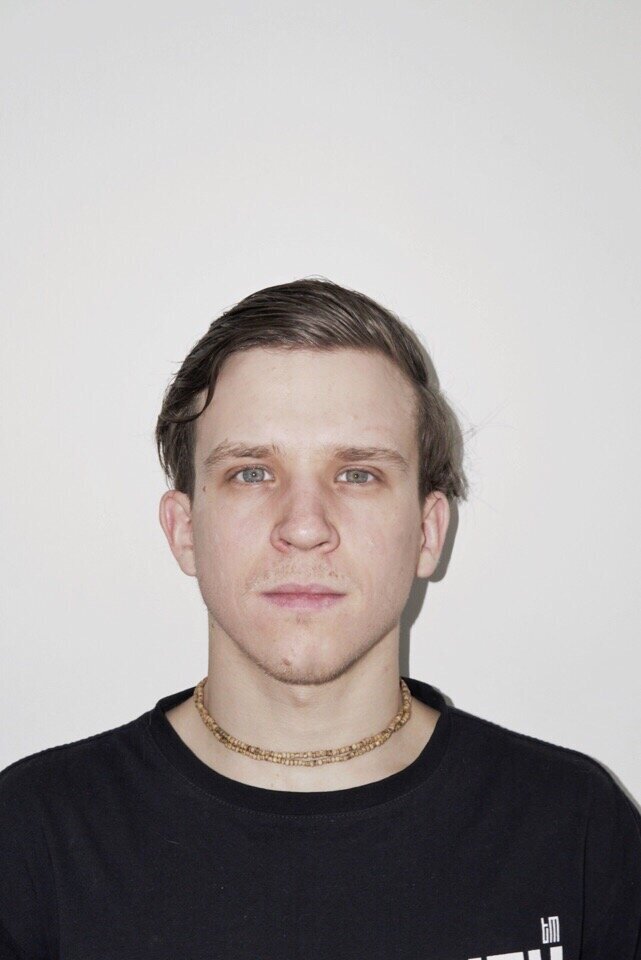 Сергей Эдуардович Манакин