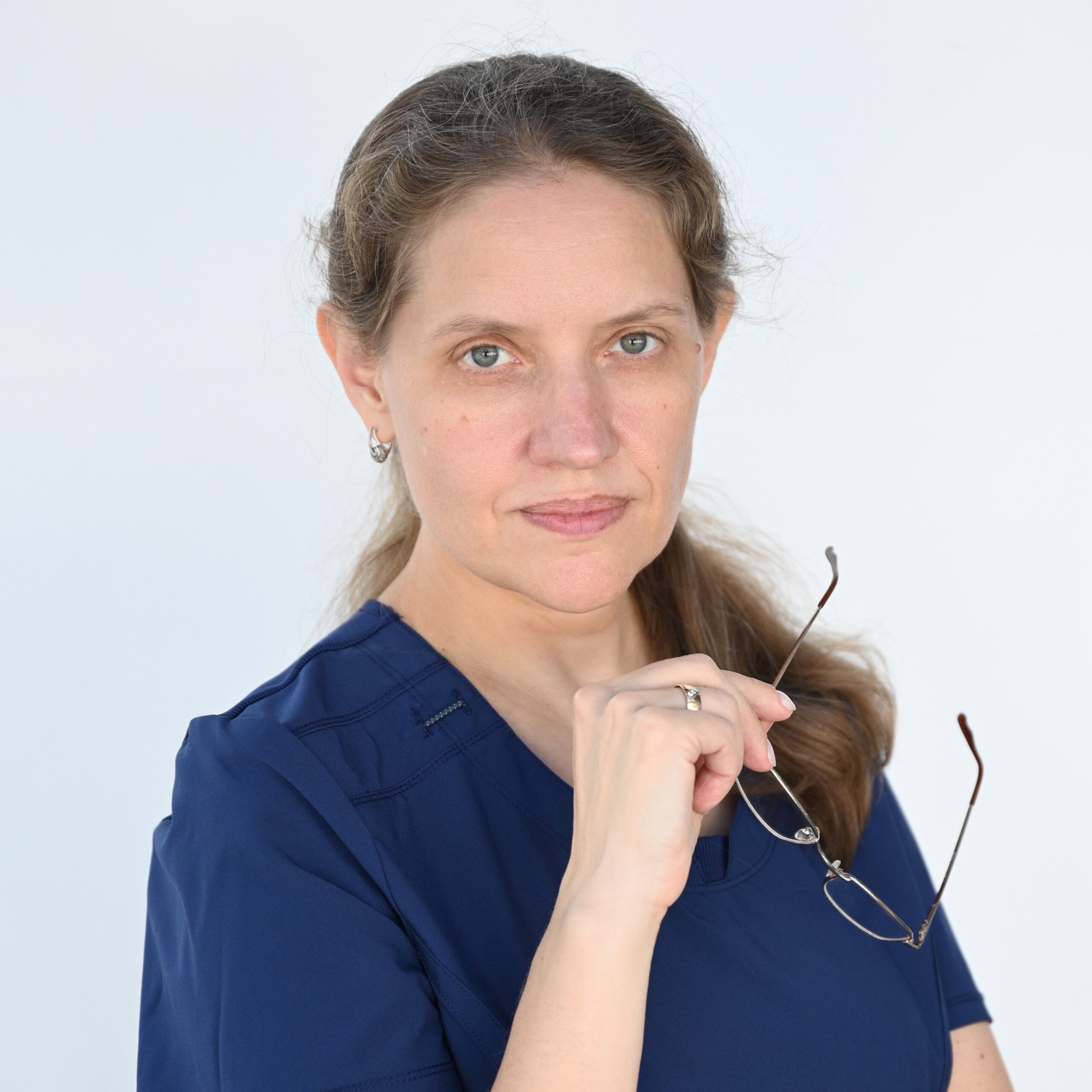 Наталья Вячеславовна Зеленкова