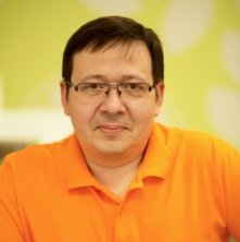 Вячеслав Викторович Мухин