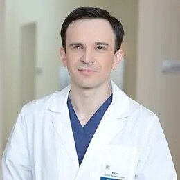 Денис Валентинович Васин