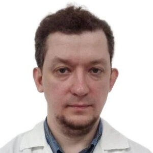 Александр Александрович Костров