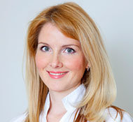 Татьяна Борисовна Анисимова