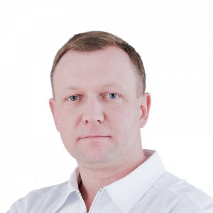 Сергей Викторович Куприков