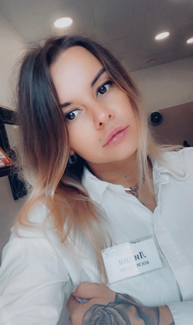 Лидия Кухтенкова