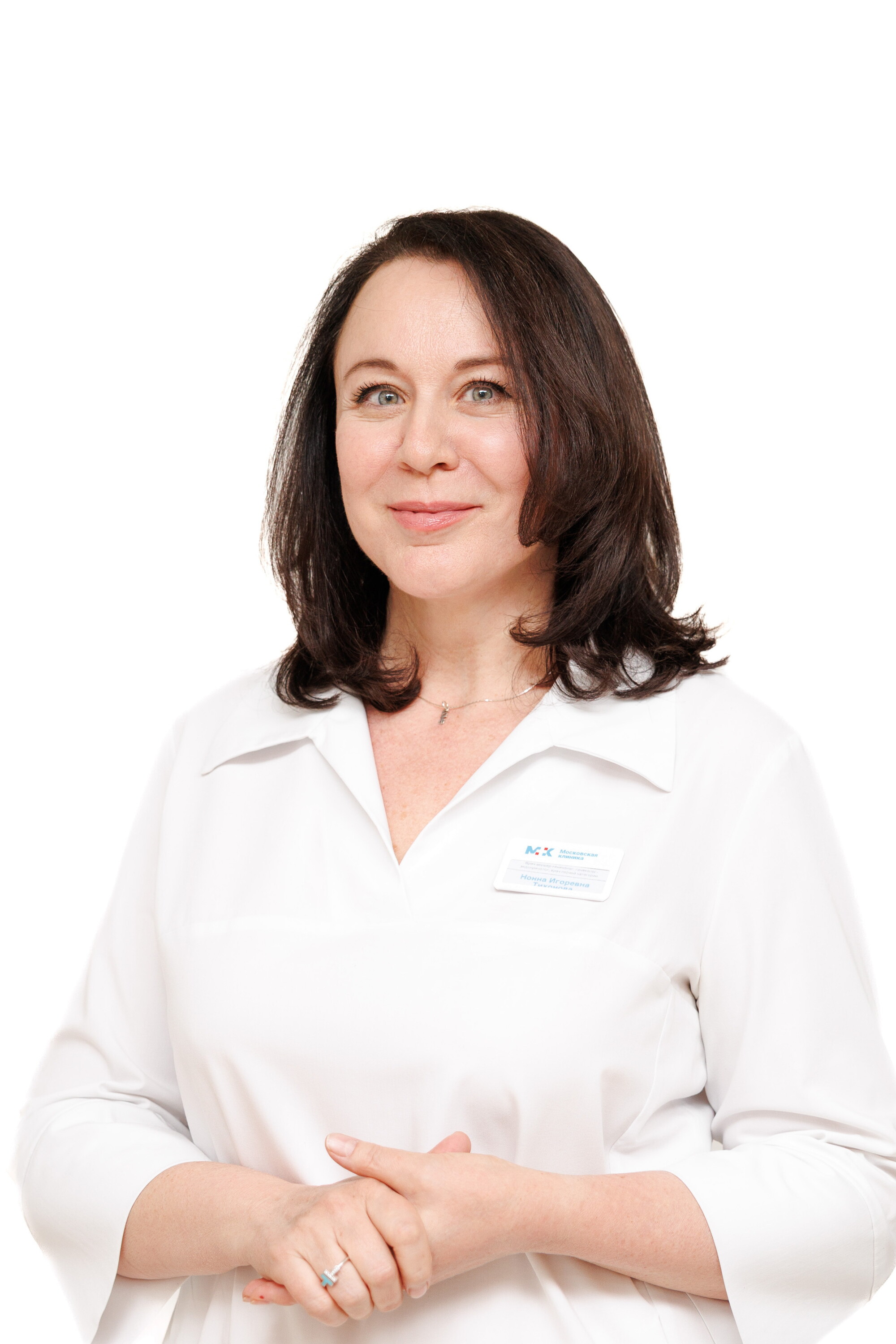 Нонна Игоревна Тихонова