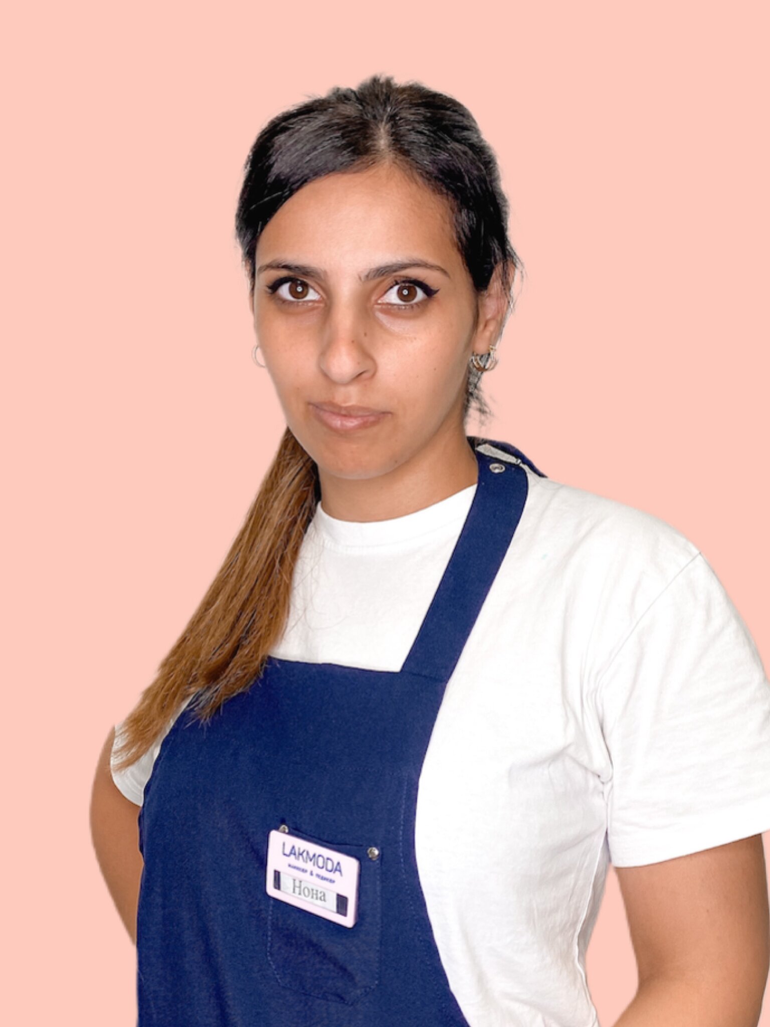 Нона Загирова