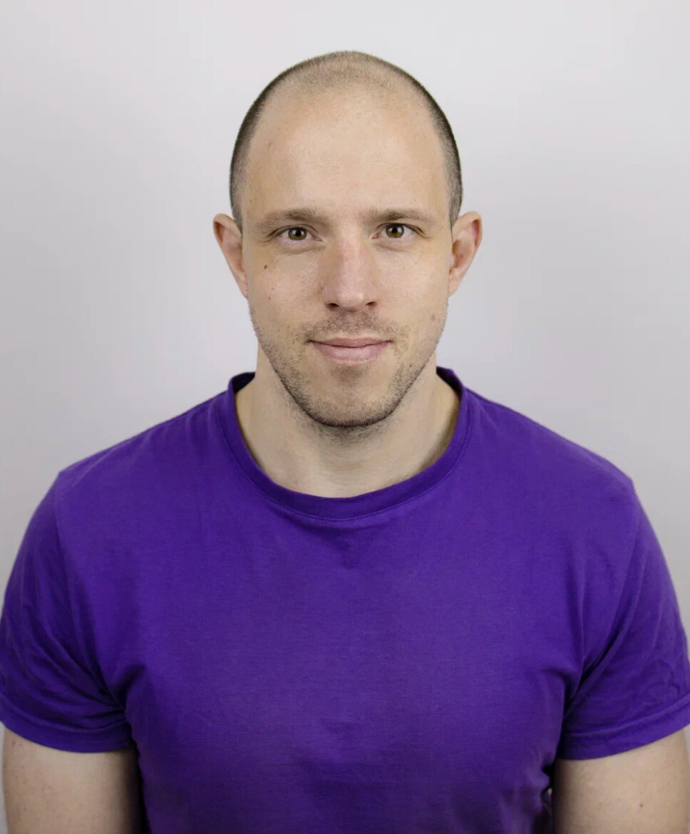 Артур Игоревич Воробьев