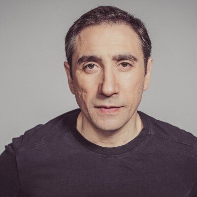 Сахат Дурсунов