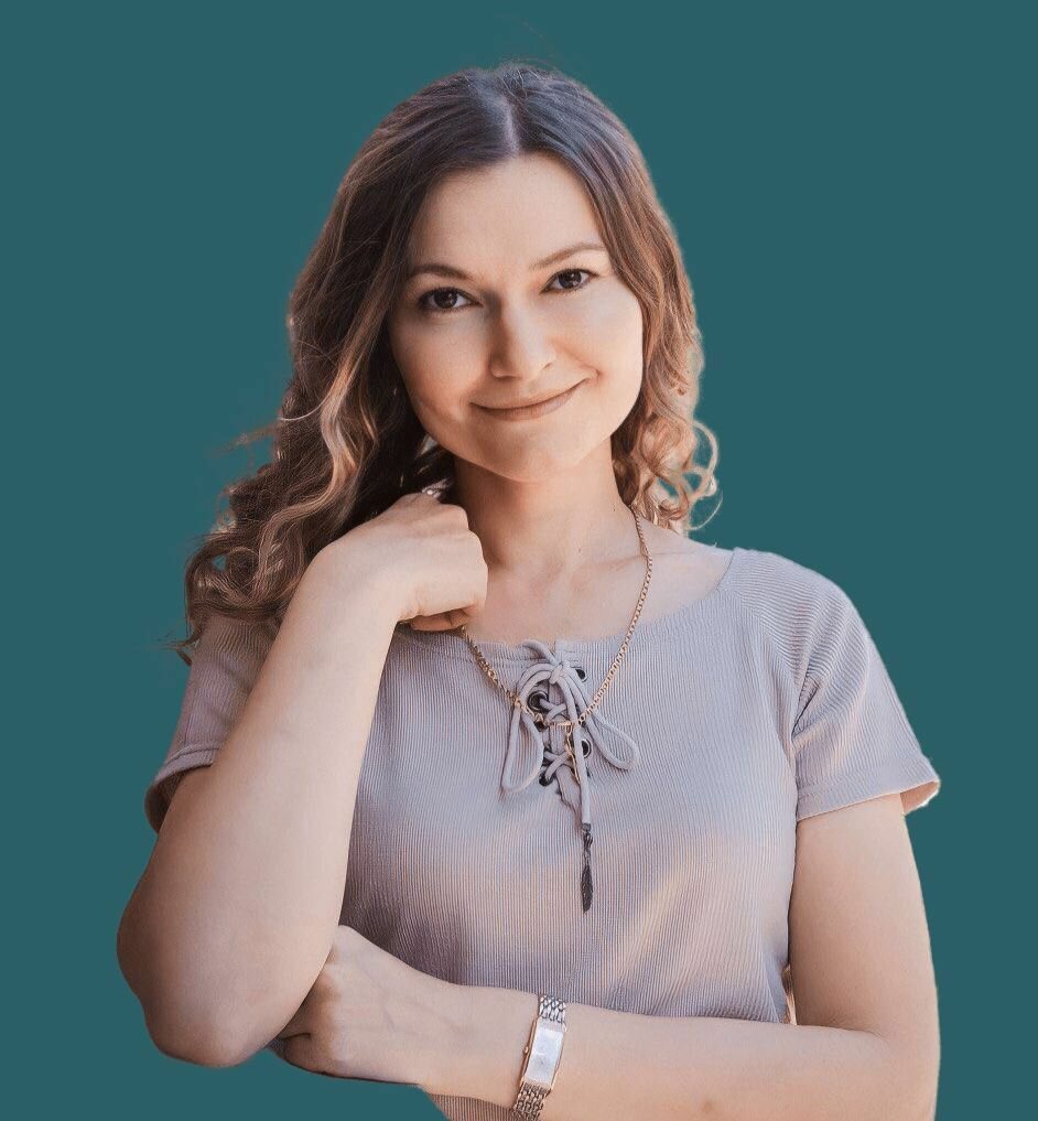 Наталья Викторовна Кулинич