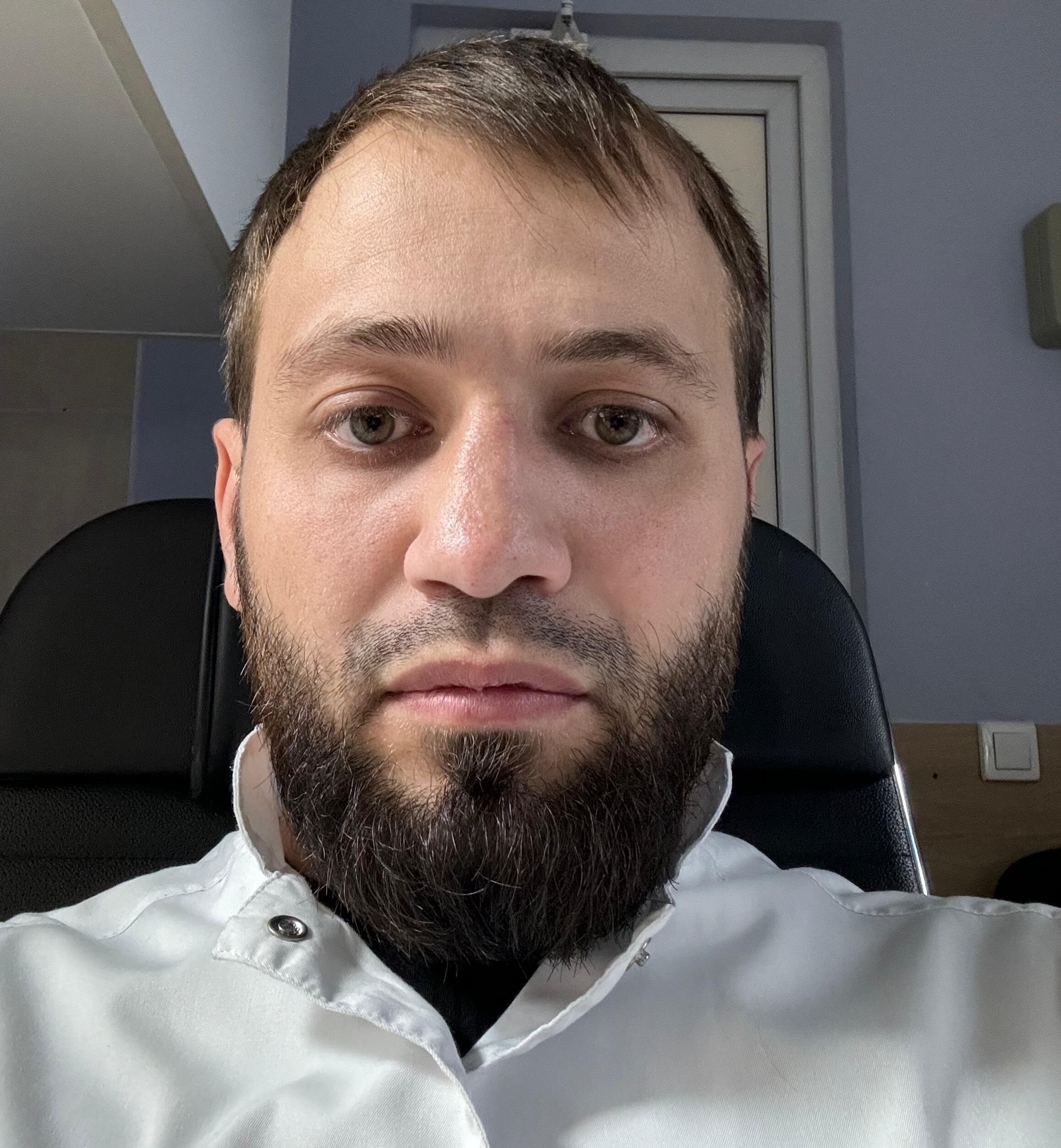 Джамбулат Исаевич Бийсолтанов