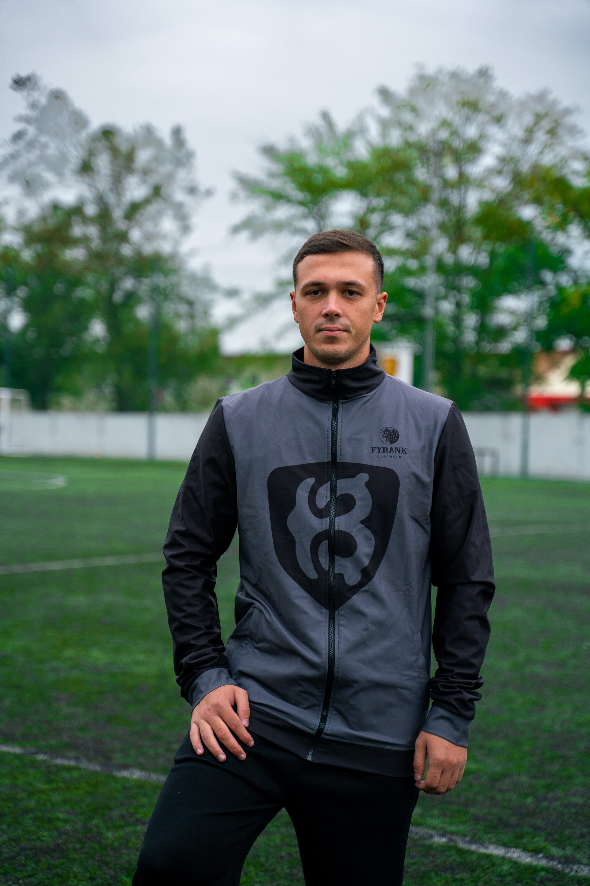 Мухарбек Валерьевич Бураев