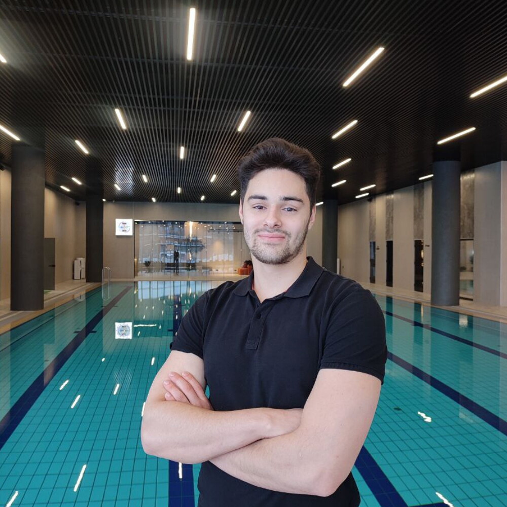 Камель Буаллаг