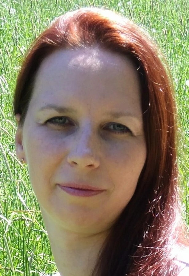 Наталья Сергеевна Хазова