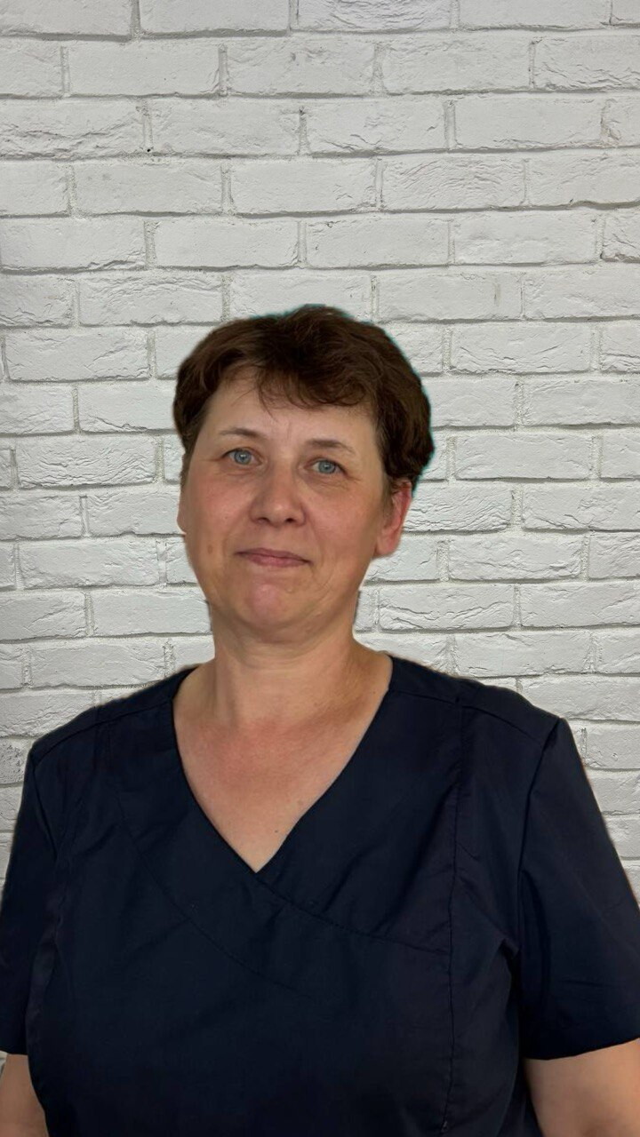 Ольга Ильина