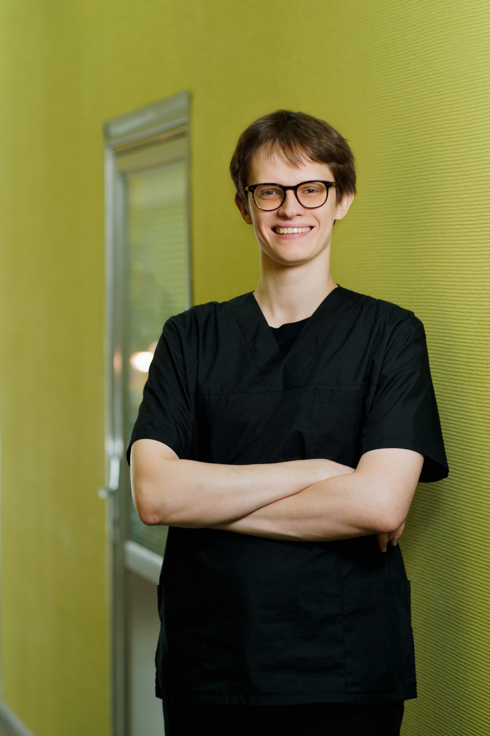 Андрей Владимирович Софьин