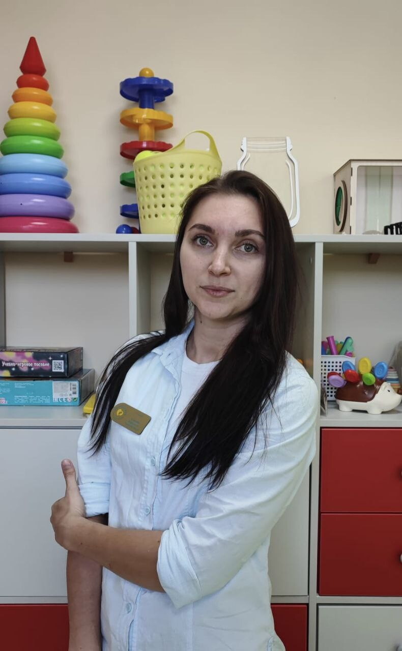 Маргарита Вячеславовна Князева