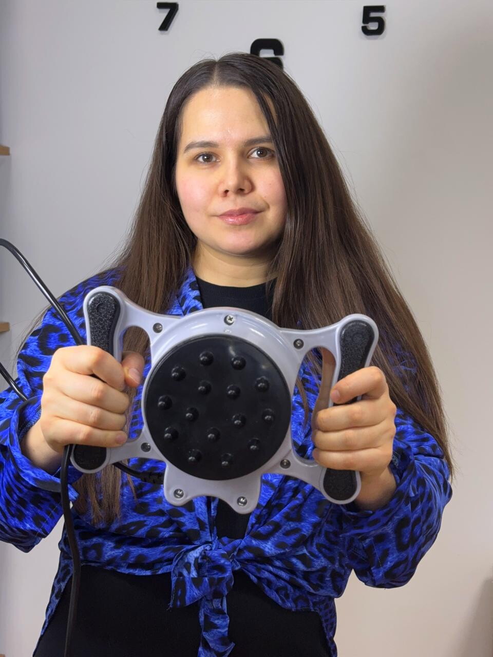 Гульнара Хамзеевна Гарипова