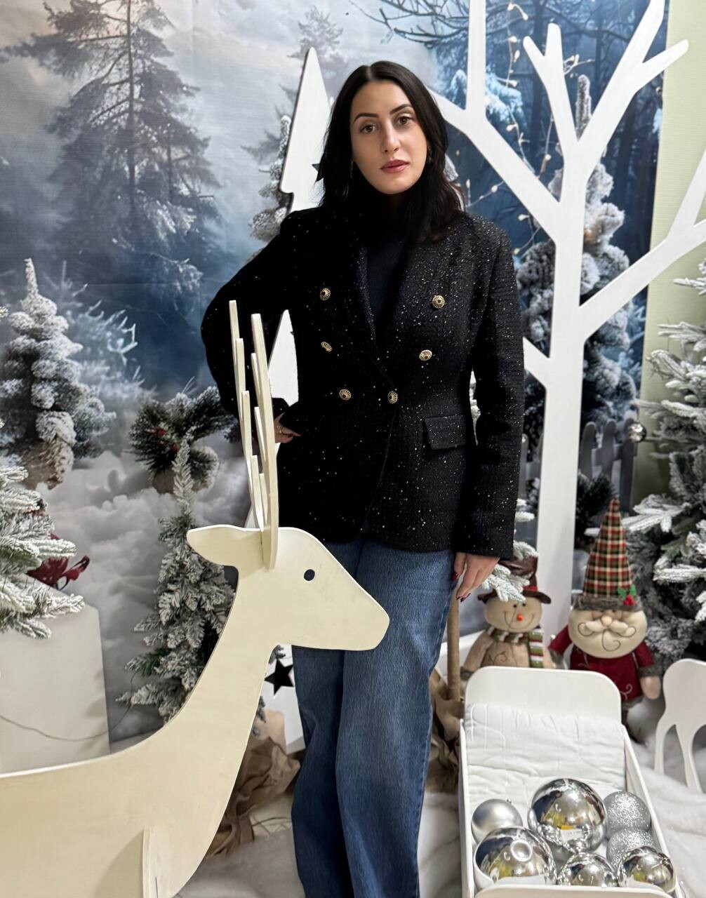 Альбина Киркоровна Маслова