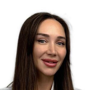 Юлия Валерьевна Маслакова