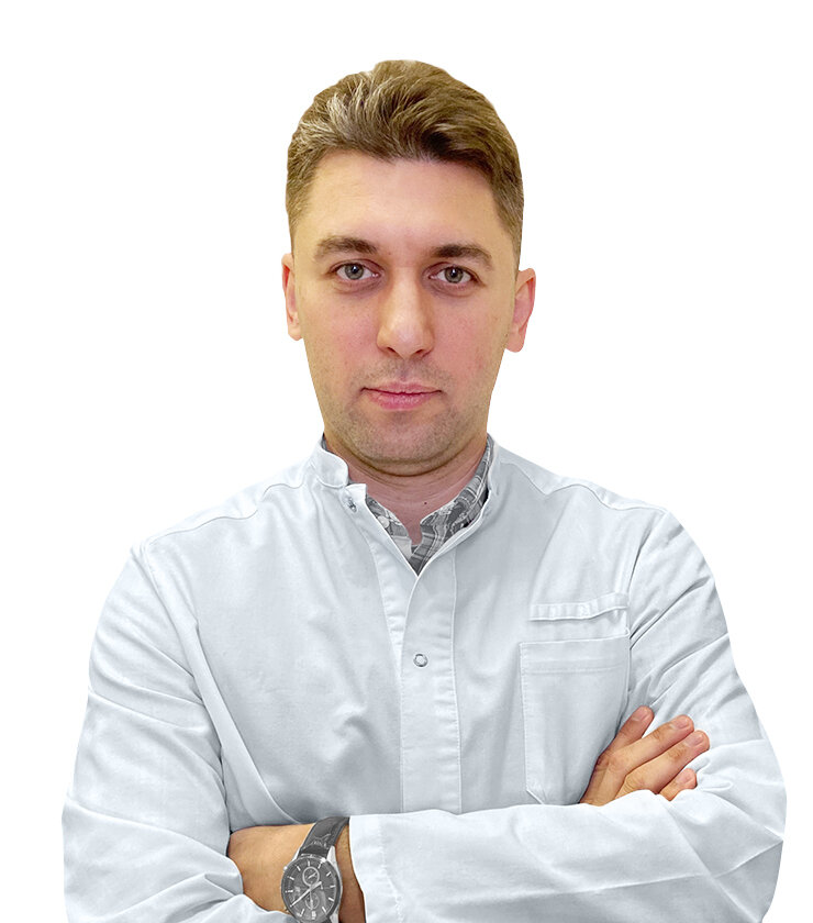 Дмитрий Александрович Дружинин