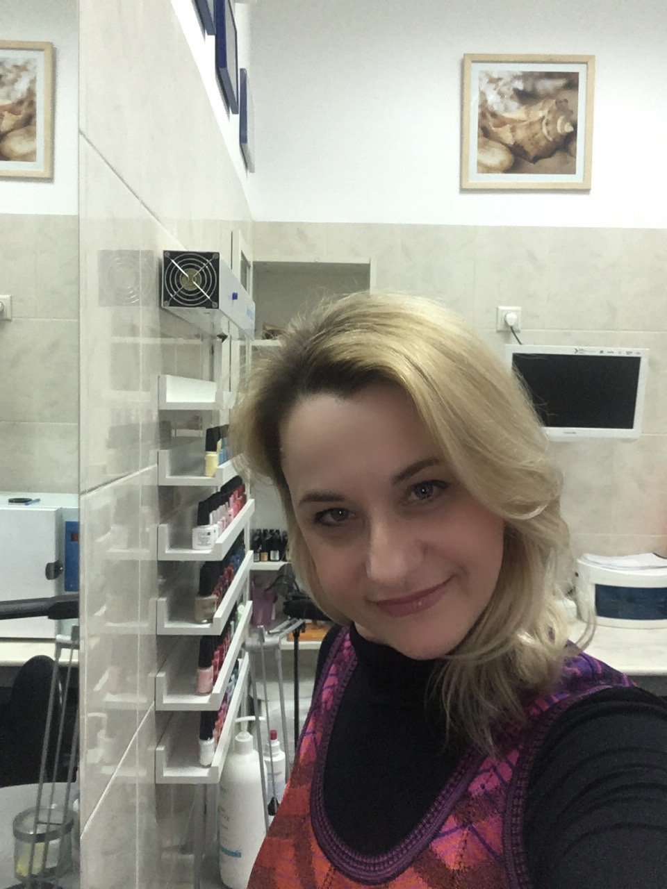 Наталья Александровна Быкова