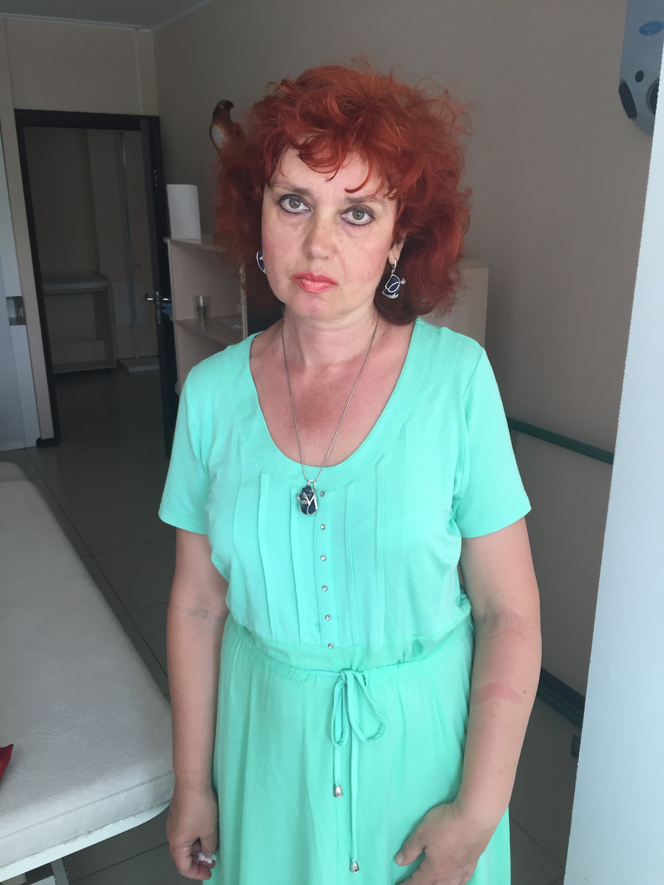 Жанна Владимировна Калинычева