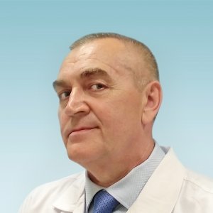 Виктор Иванович Ященко