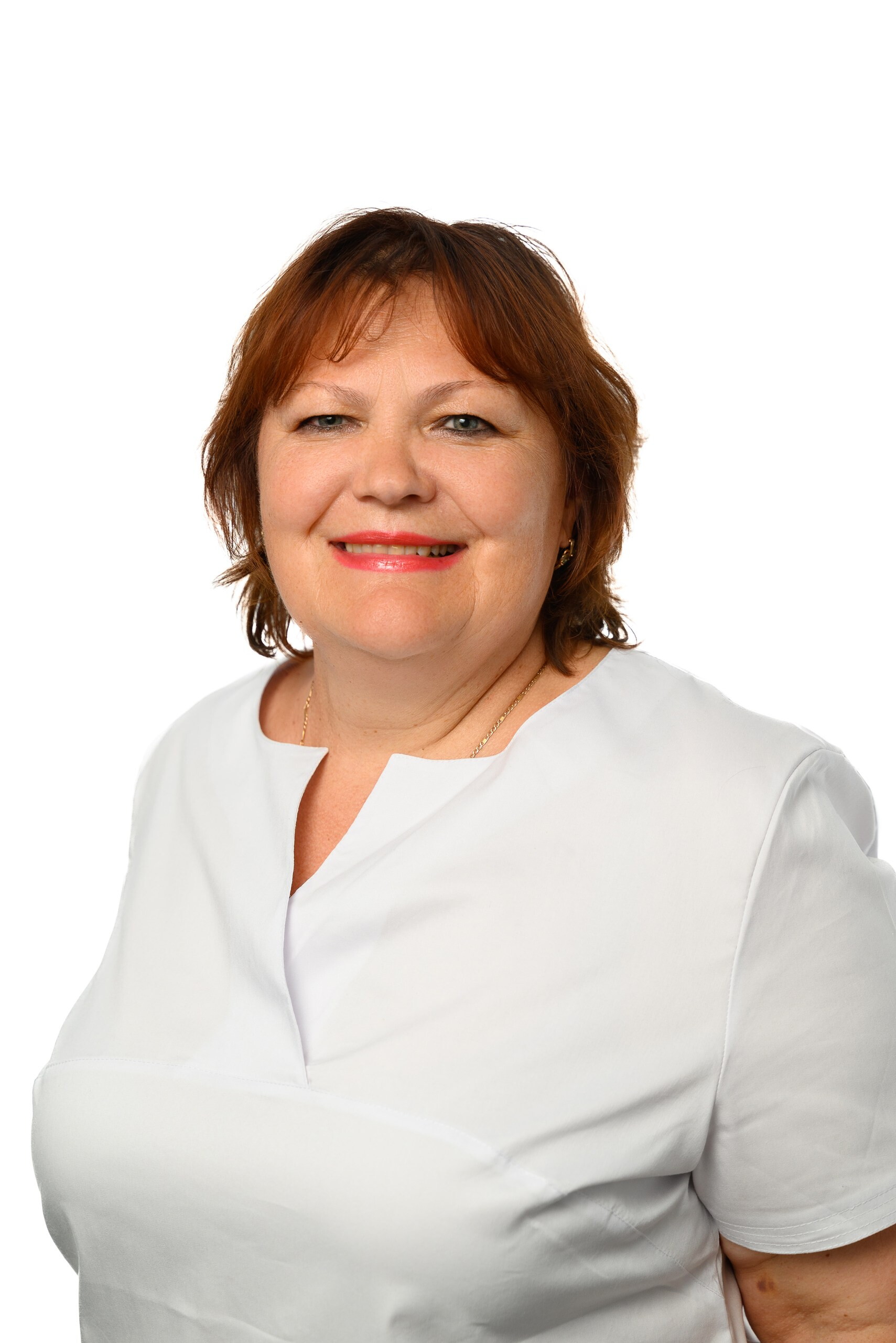 Галина Вячеславовна Егорова