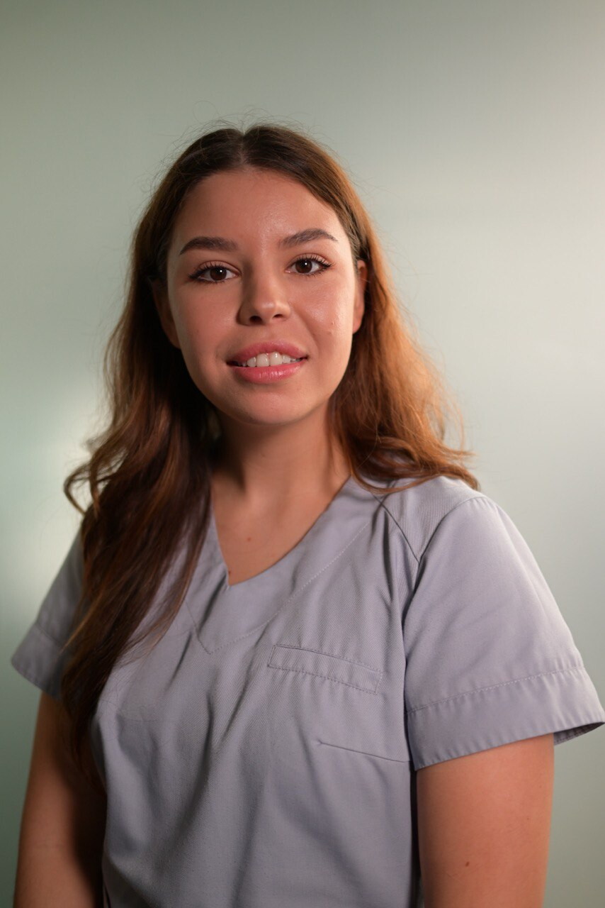 Алина Владимировна Давыденко