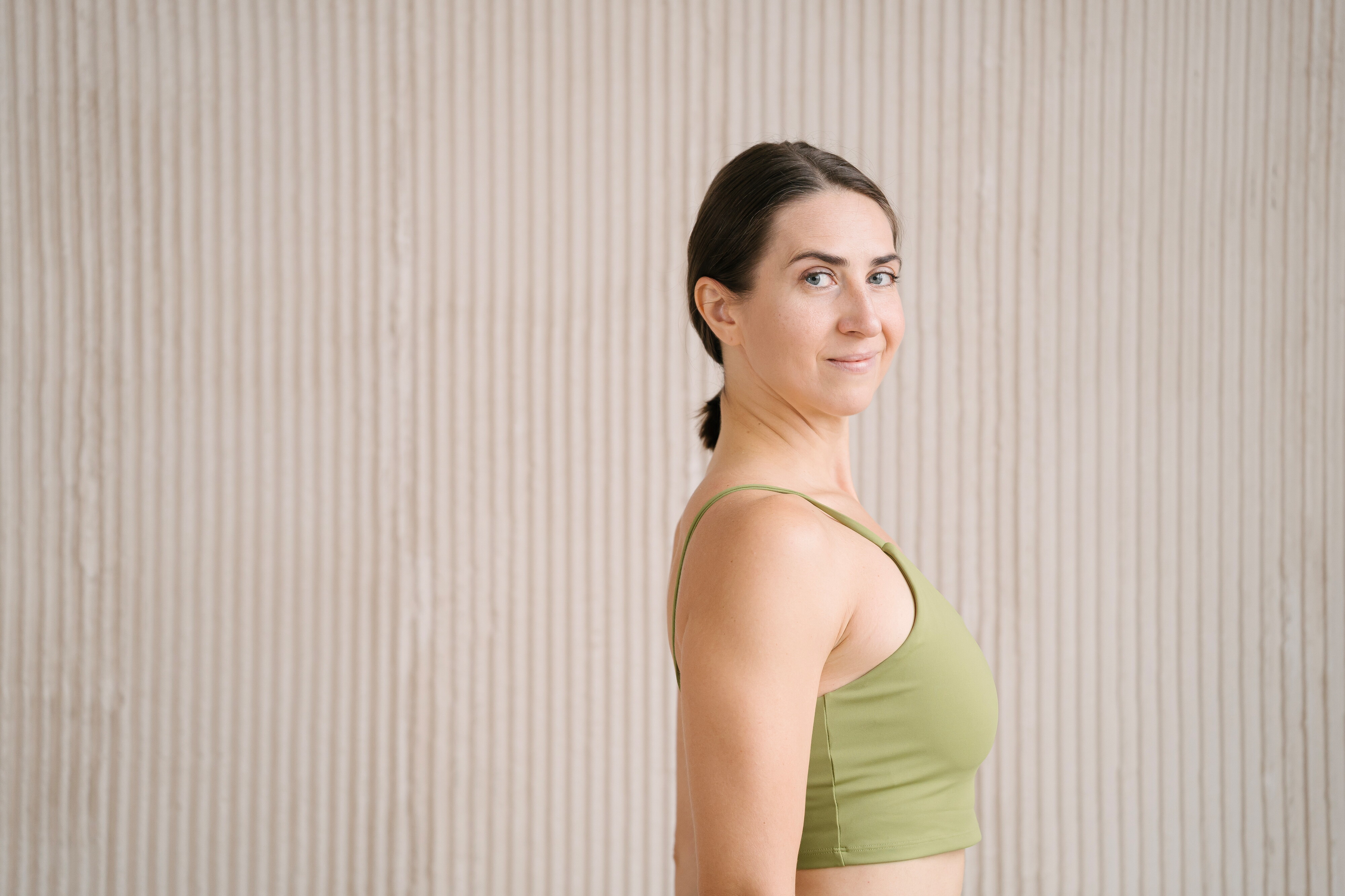 Юлия Семенова