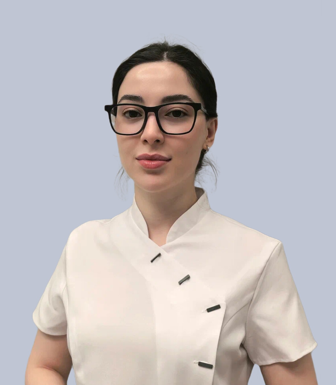 Изабелла Владимировна Плиева