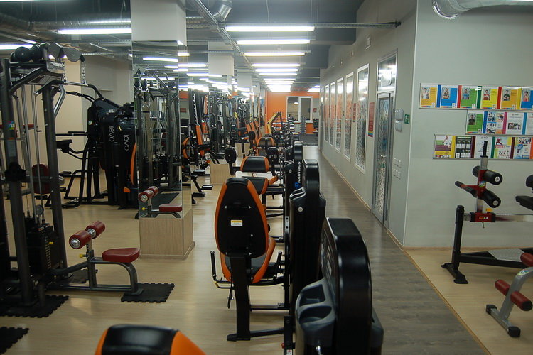 Jet gym просп чехова 50 фото