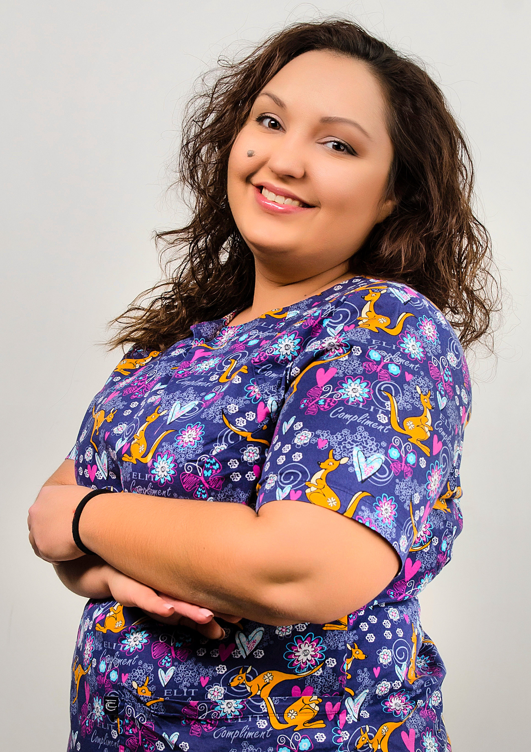 Людмила Витальевна Фахрутдинова