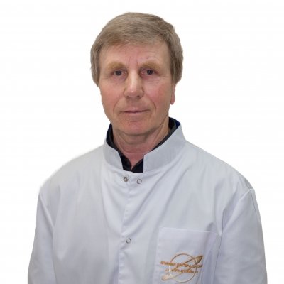 Анатолий Кондратьевич Чекмарев