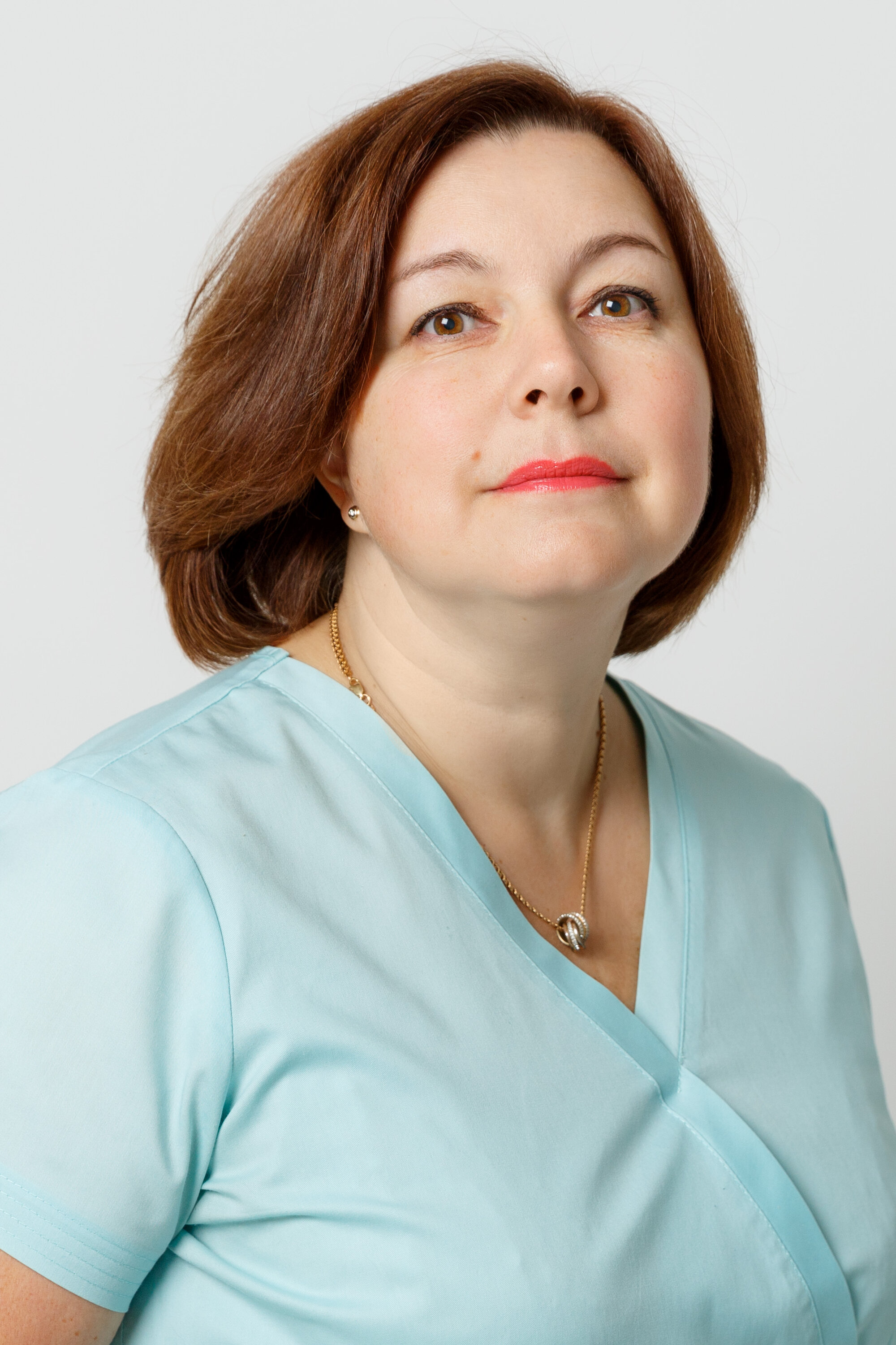 Комарова Ирина Валерьевна – ортодонт – 2 отзывa о враче – запись на ...