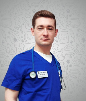 Кирилл Шатский