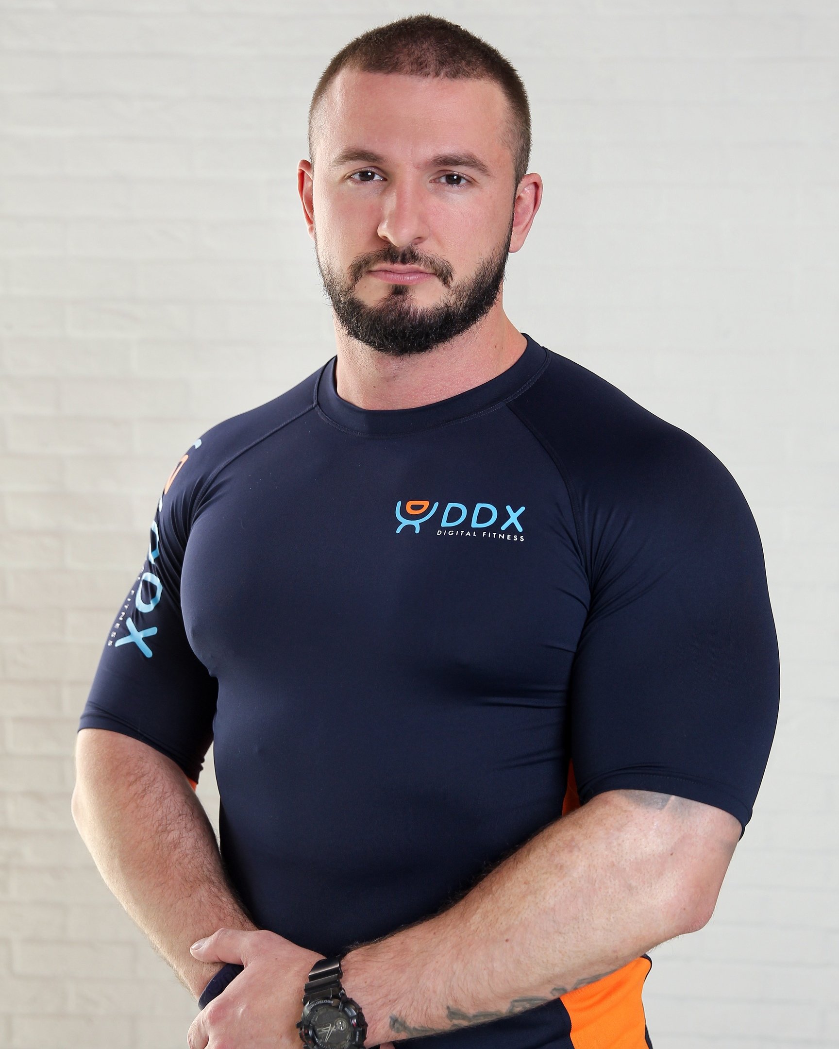 Ddx fitness тренеры