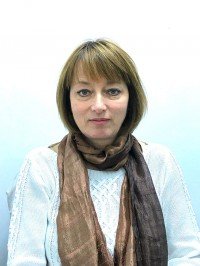 Ирина Владимировна Сокова