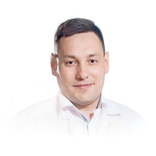 Ренат Арсенович Музаев