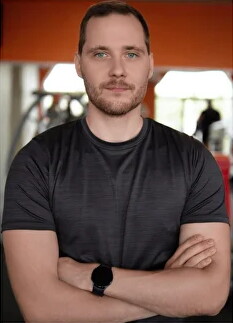 Евгений Александрович Степанов