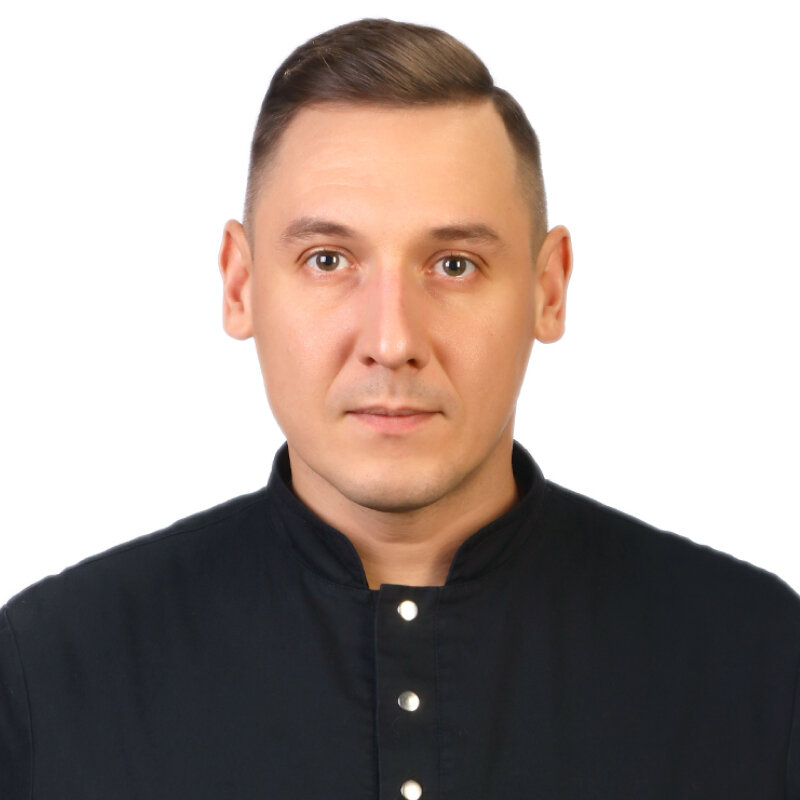 Александр Сергеевич Королев