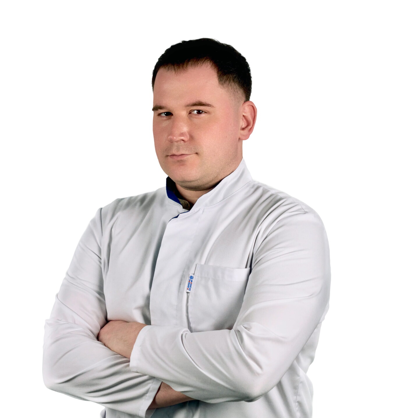 Павел Олегович Никифоров