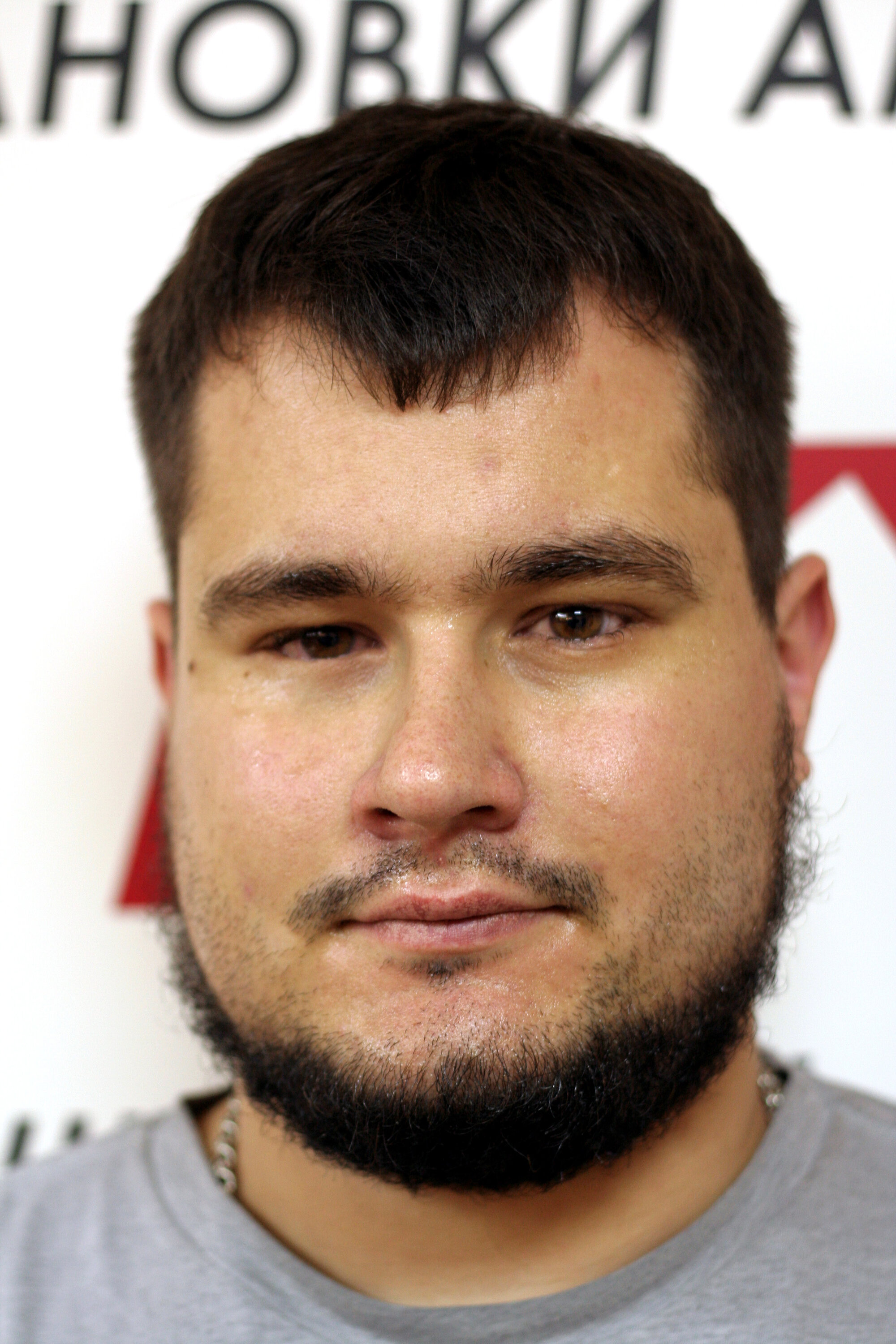 Никита Карпов