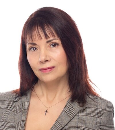 Наталья Николаевна Лавровская