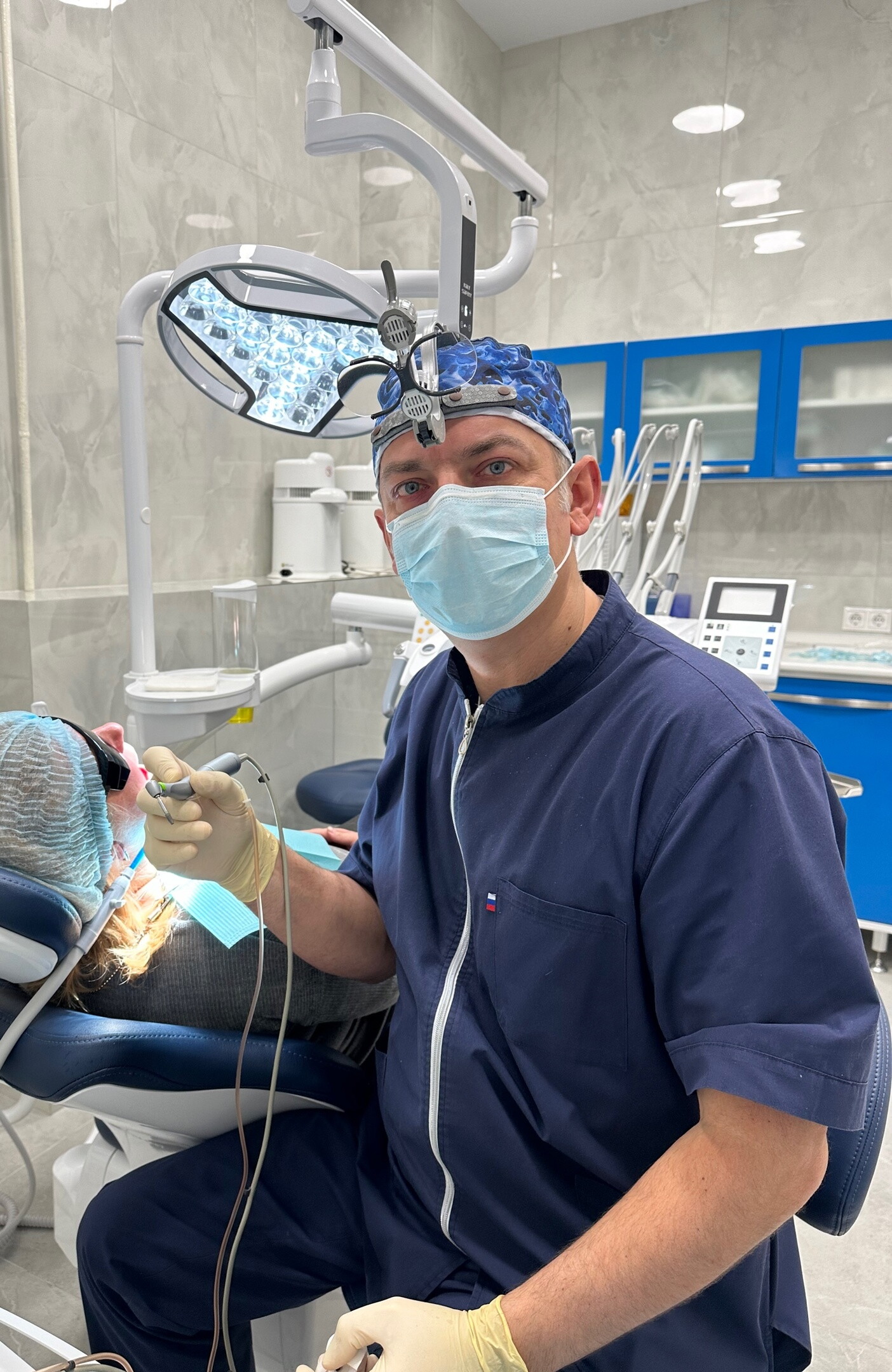 Кирилл Владимирович Онучин