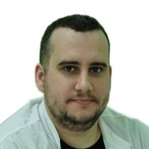 Дмитрий Денисович Толочко