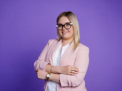 Наталья Алексеевна Никишина